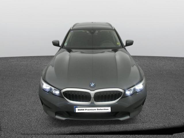 Bmw Série 3 image 9