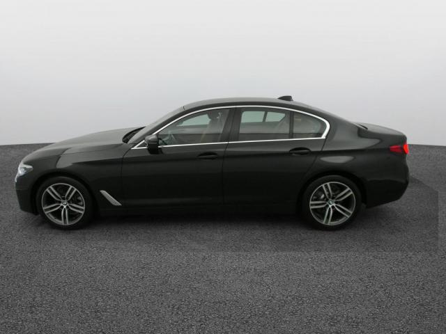 Bmw Série 5 image 8
