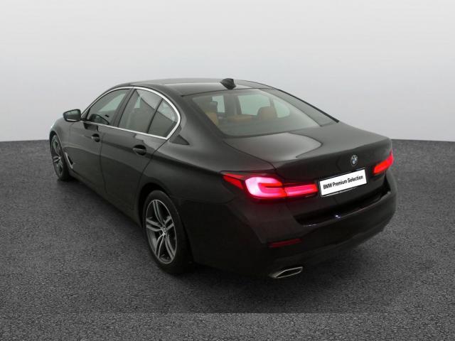 Bmw Série 5 image 1