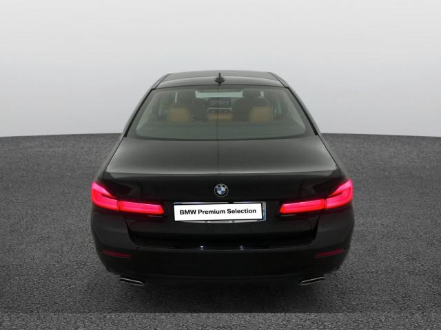 Bmw Série 5 image 4