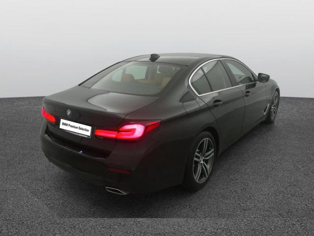Bmw Série 5 image 2