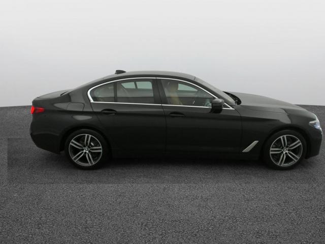 Bmw Série 5 image 6