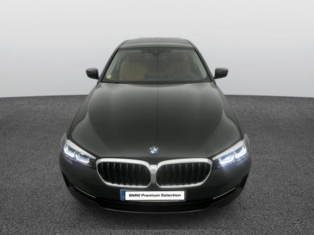 Bmw Série 5 image 7