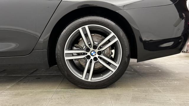 Bmw Série 5 image 5