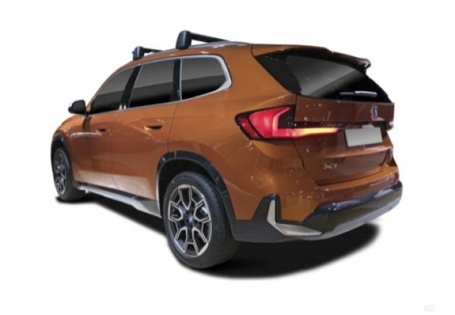 Bmw X1 image 8