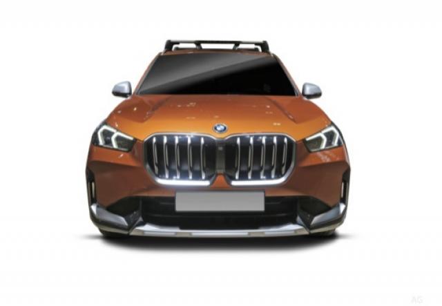 Bmw X1 image 9