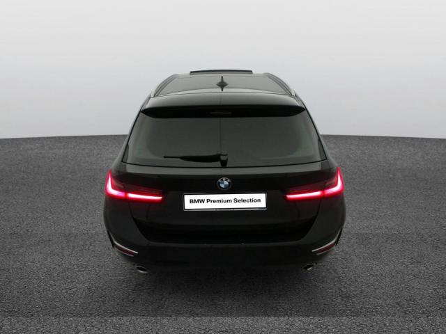 Bmw Série 3 image 8