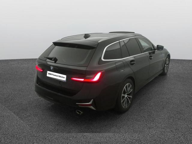 Bmw Série 3 image 5