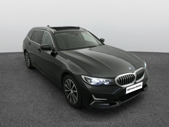 Bmw Série 3 image 3