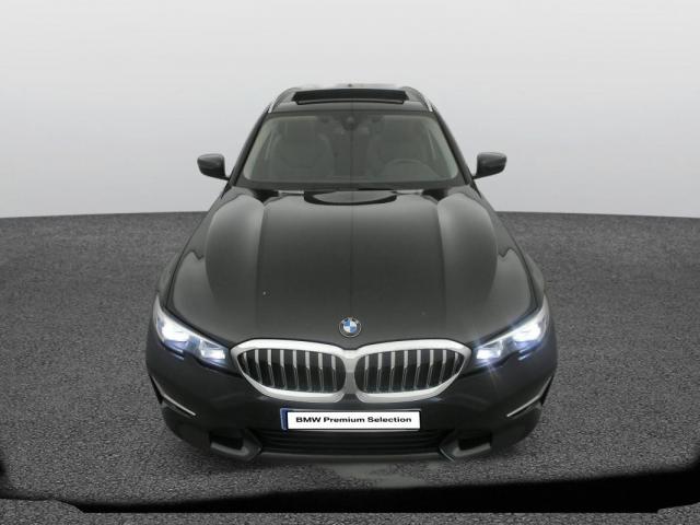 Bmw Série 3 image 9