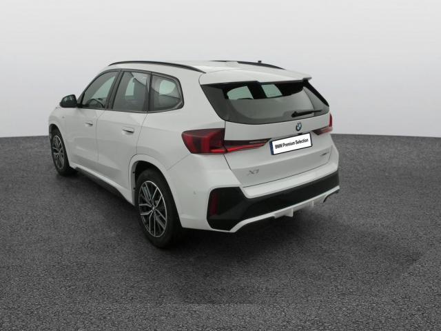 Bmw X1 image 3