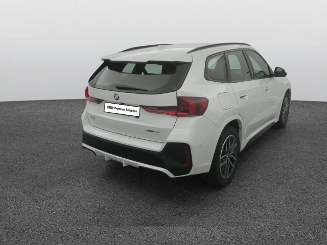 Bmw X1 image 6
