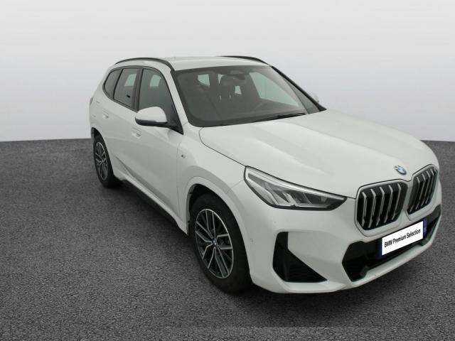 Bmw X1 image 4