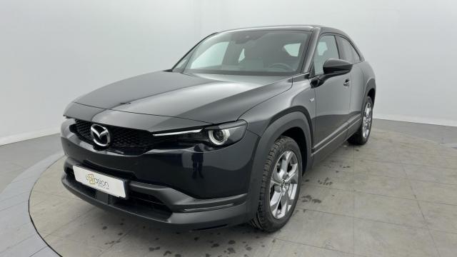 Mazda Mx-30 2022 E-Skyactiv 145 Ch Exclusive-Line