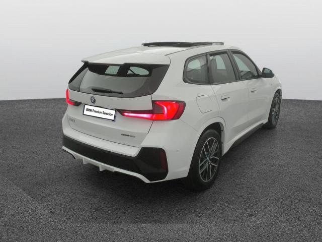 Bmw Ix1 image 1