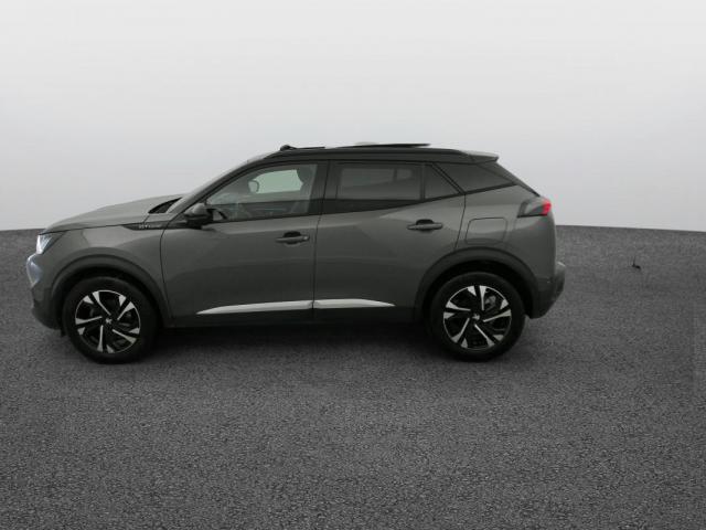 Peugeot 2008 image 7