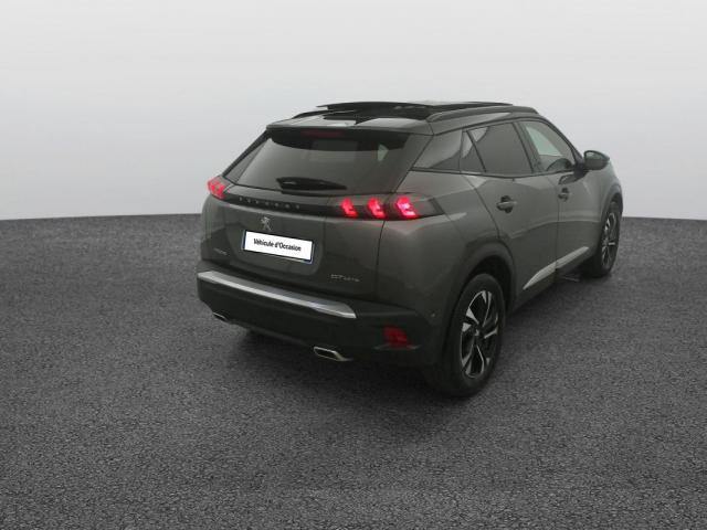 Peugeot 2008 image 8