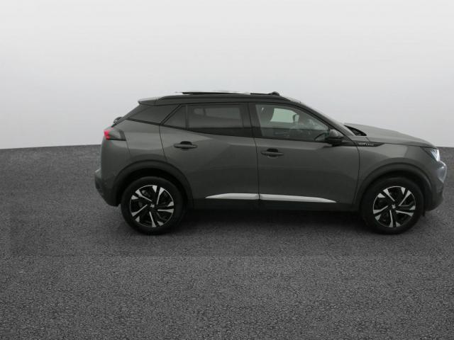 Peugeot 2008 image 5