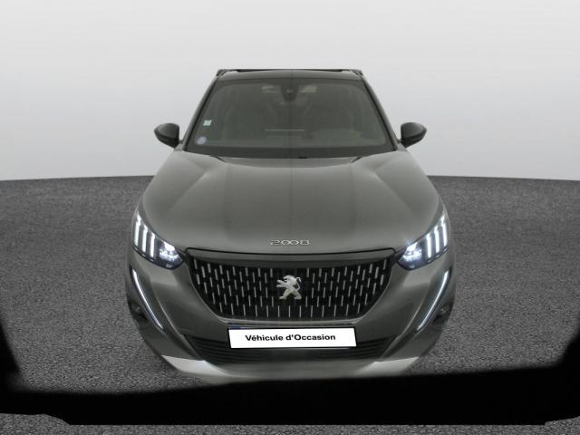 Peugeot 2008 image 1