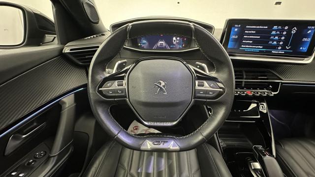 Peugeot 2008 image 9