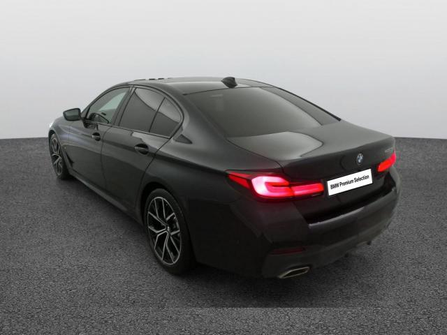 Bmw Série 5 image 4