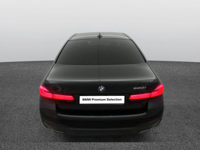 Bmw Série 5 image 8