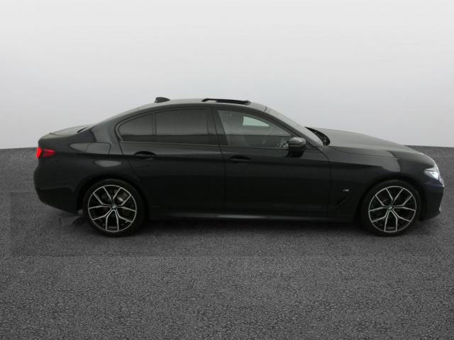 Bmw Série 5 image 3