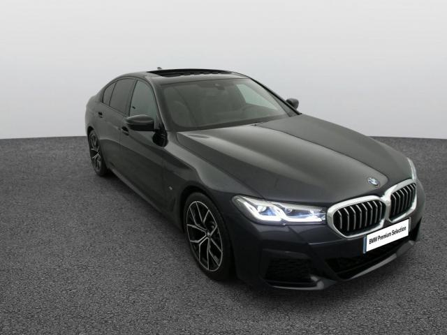Bmw Série 5 image 5