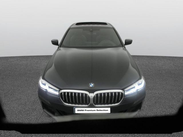 Bmw Série 5 image 6