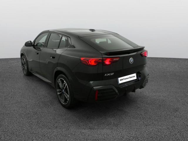 Bmw Ix2 image 5