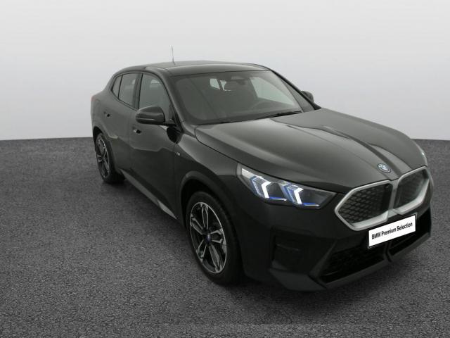 Bmw Ix2 image 4