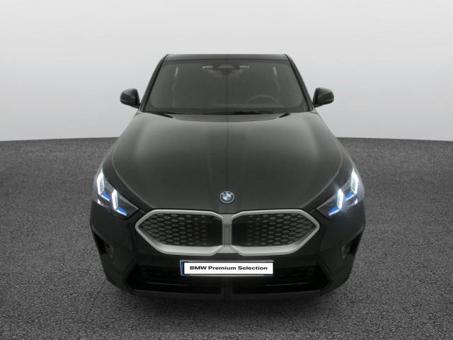 Bmw Ix2 image 7