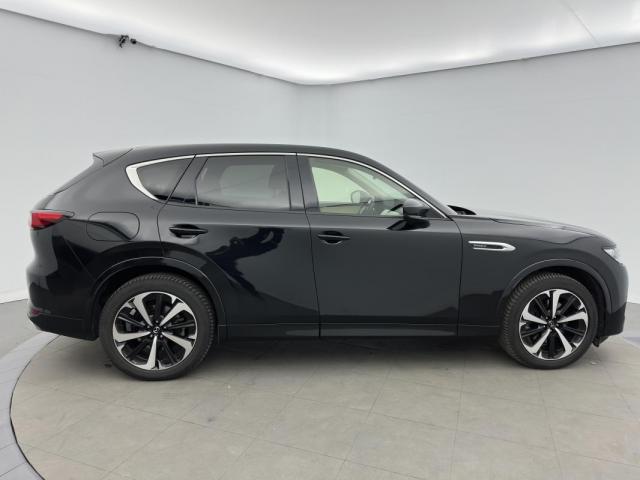 Mazda Cx-60 image 9