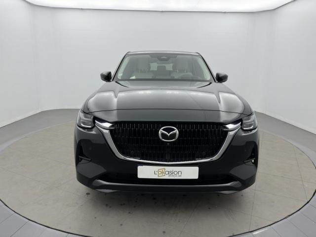 Mazda Cx-60 image 4