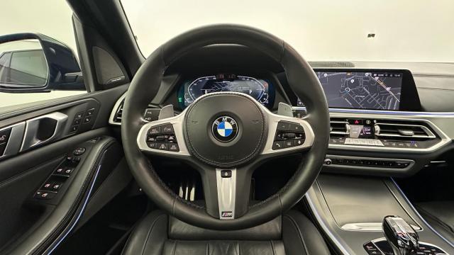 Bmw X5 image 6