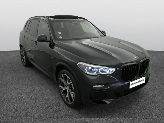 Bmw X5 image 7