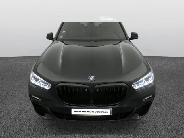 Bmw X5 image 1