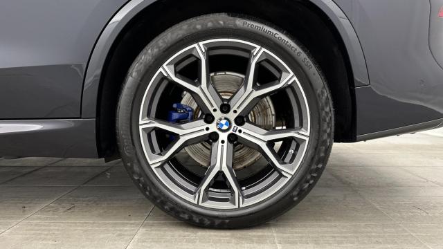 Bmw X5 image 9