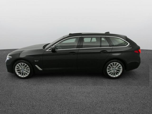 Bmw Série 5 image 3