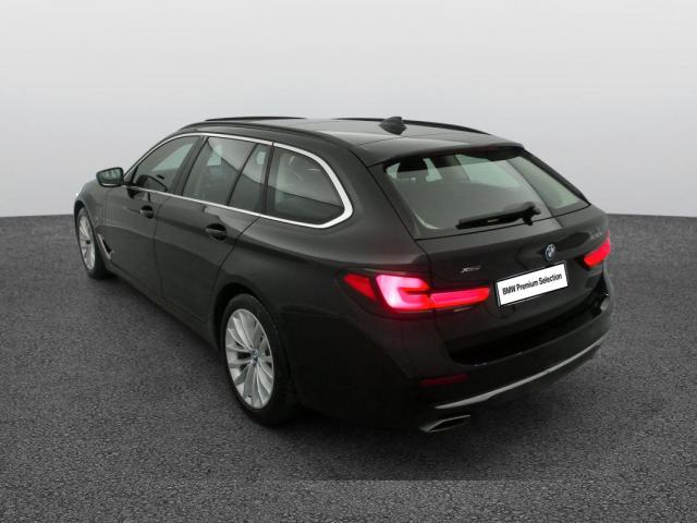 Bmw Série 5 image 4