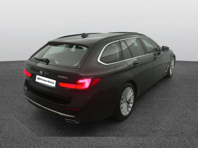 Bmw Série 5 image 6