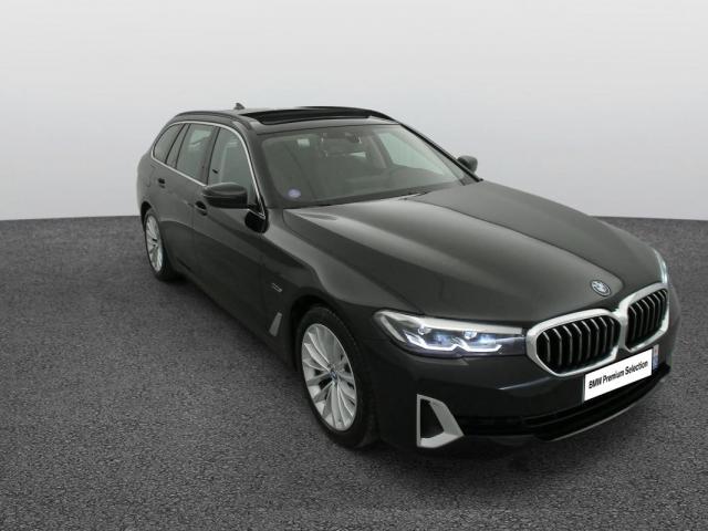 Bmw Série 5 image 5