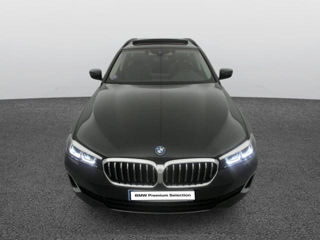 Bmw Série 5 image 8