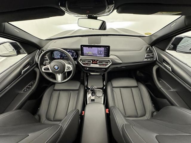 Bmw X3 image 8