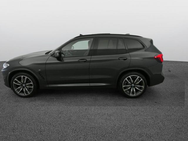Bmw X3 image 2