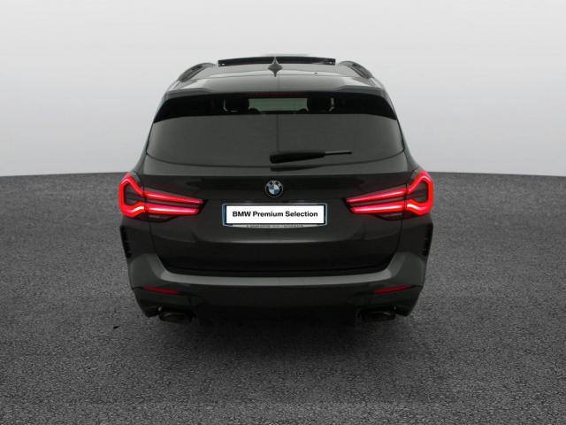Bmw X3 image 4