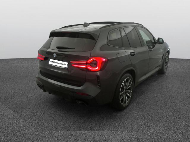Bmw X3 image 6