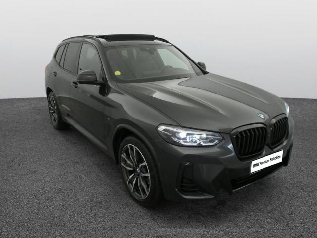 Bmw X3 image 5
