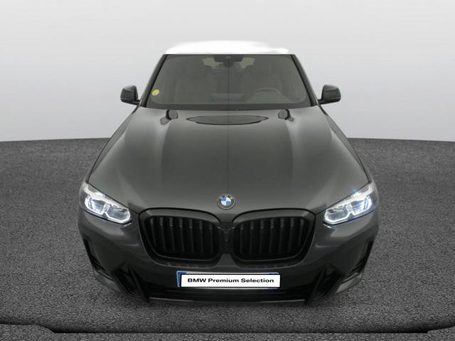 Bmw X3 image 1