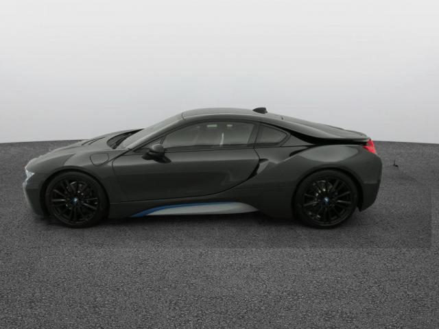 Bmw I8 image 2